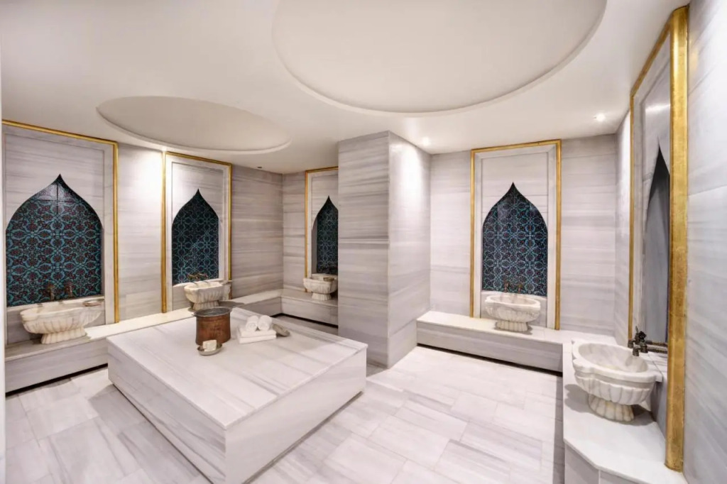 Kocaeli Stargate Otel İzmit