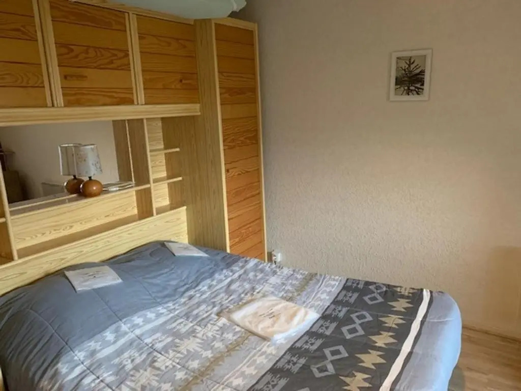 Appartement Mont-Dore, 3 pièces, 6 personnes - FR-1-415-100