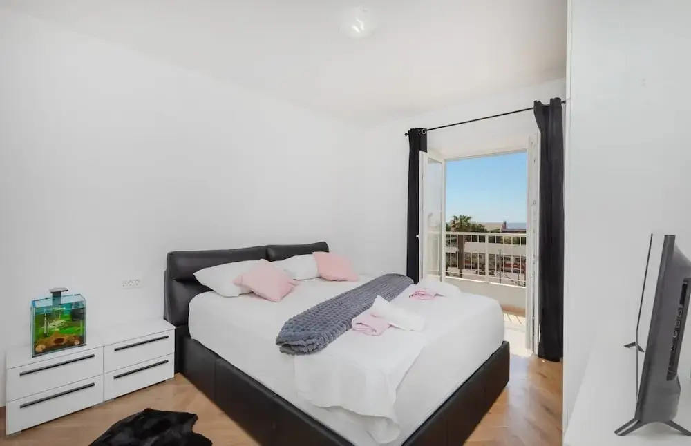 Apartment Lukre
