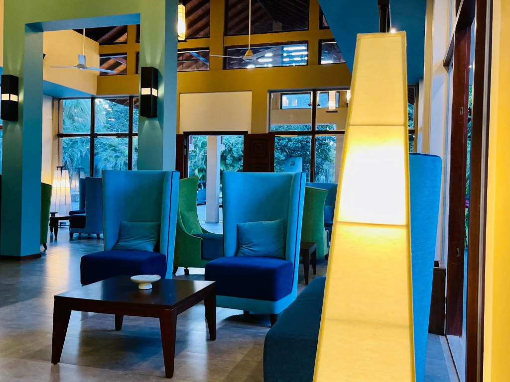 Chaarya Resort & Spa - Yala