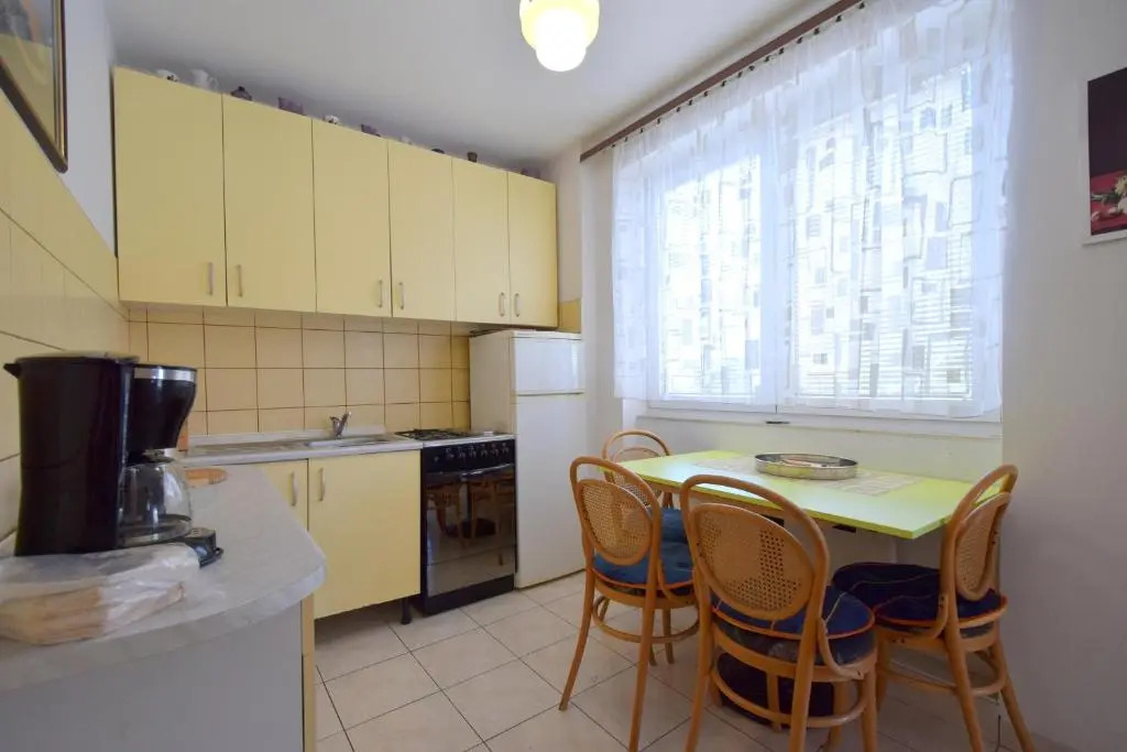 Apartment Angela