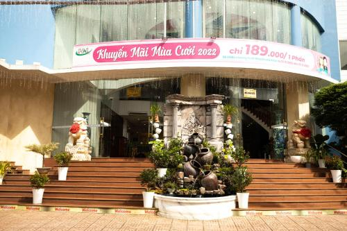 Hoang Loc Hotel