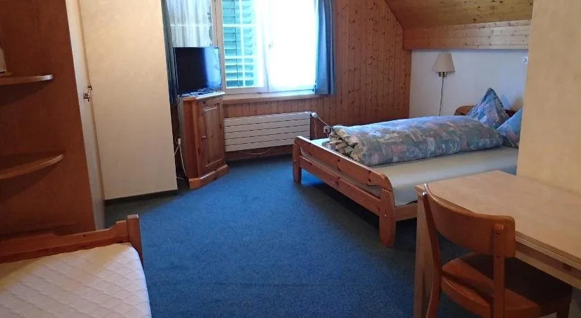Hotel Heimat