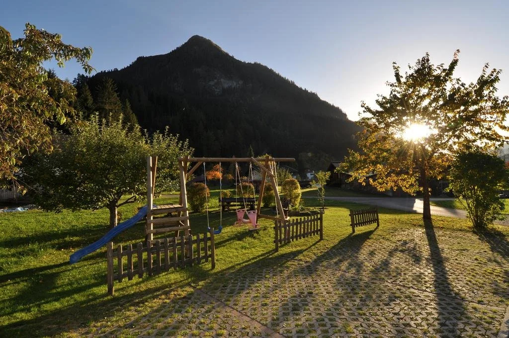 Haus Talblick