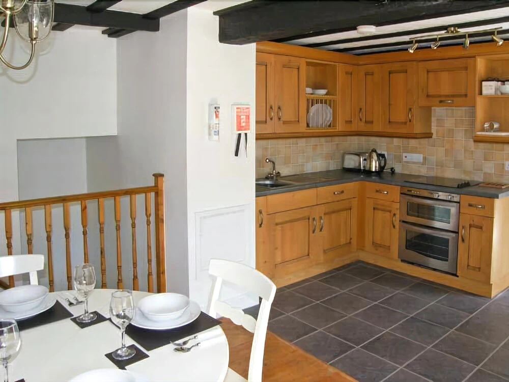 The Granary