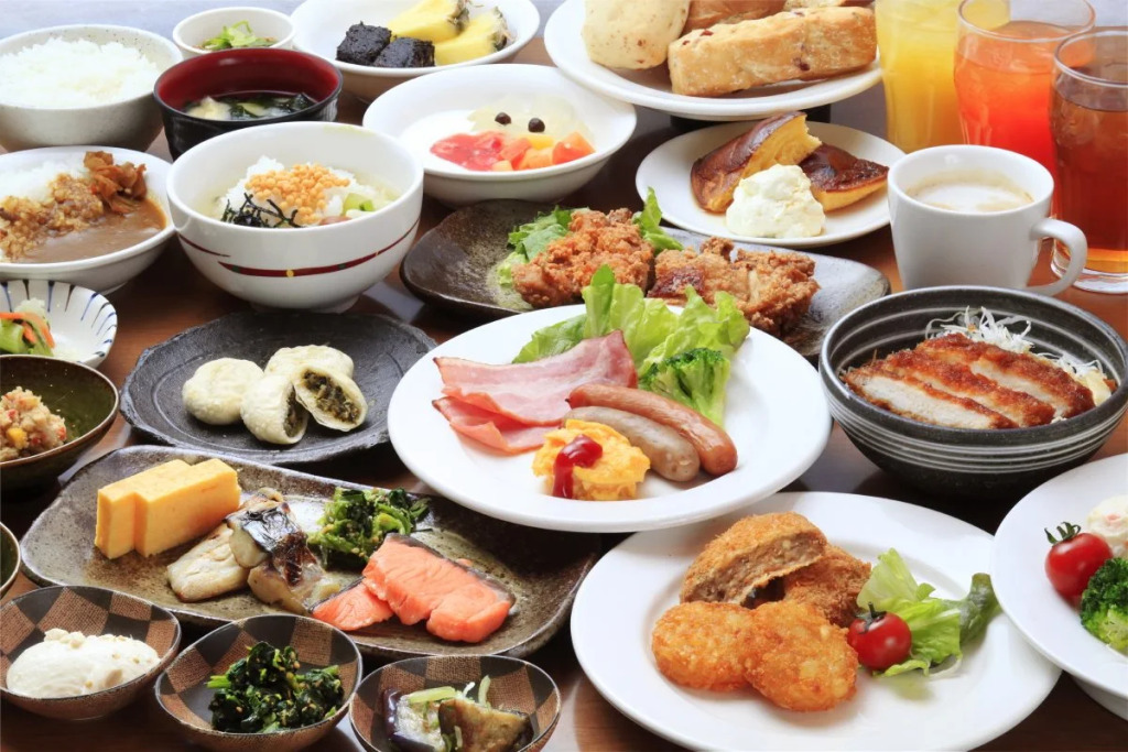 Richmond Hotel Matsumoto