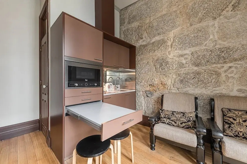 Breve Encontro - Belle Epoque Apartments
