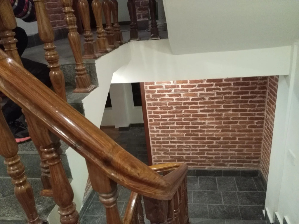 Hotel vintage Home
