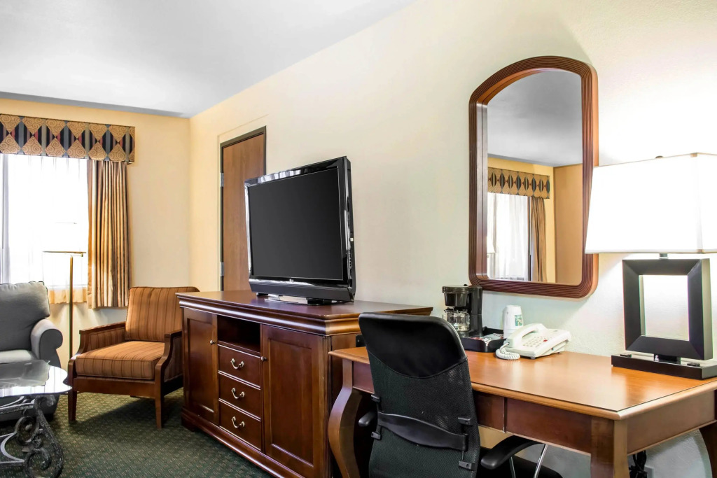 Quality Inn Wickenburg