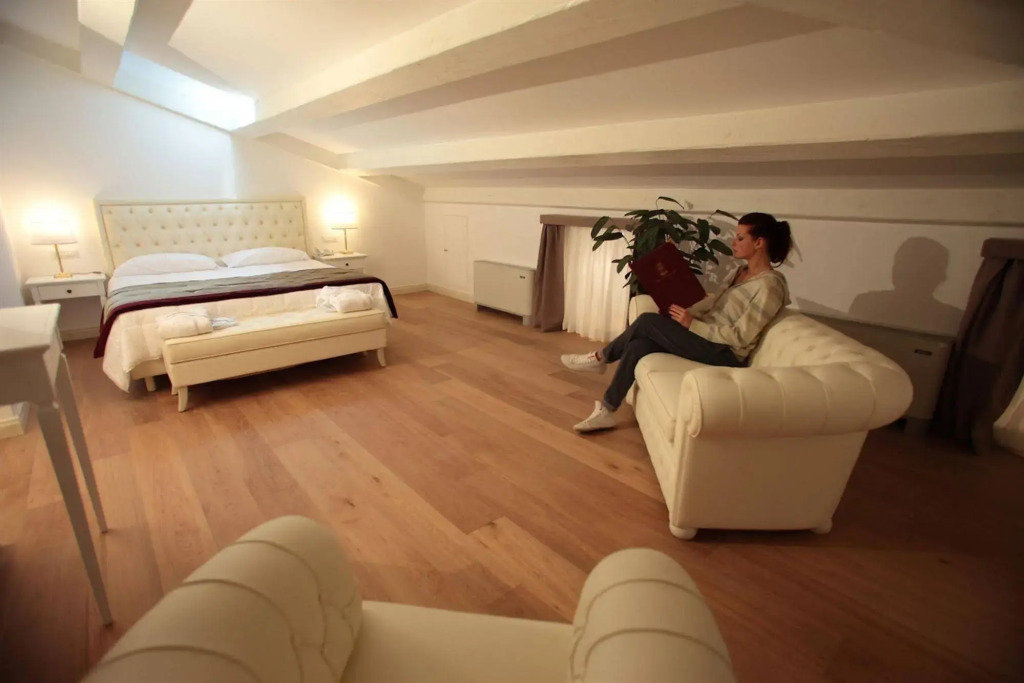 Relais Paradiso Resort & Spa