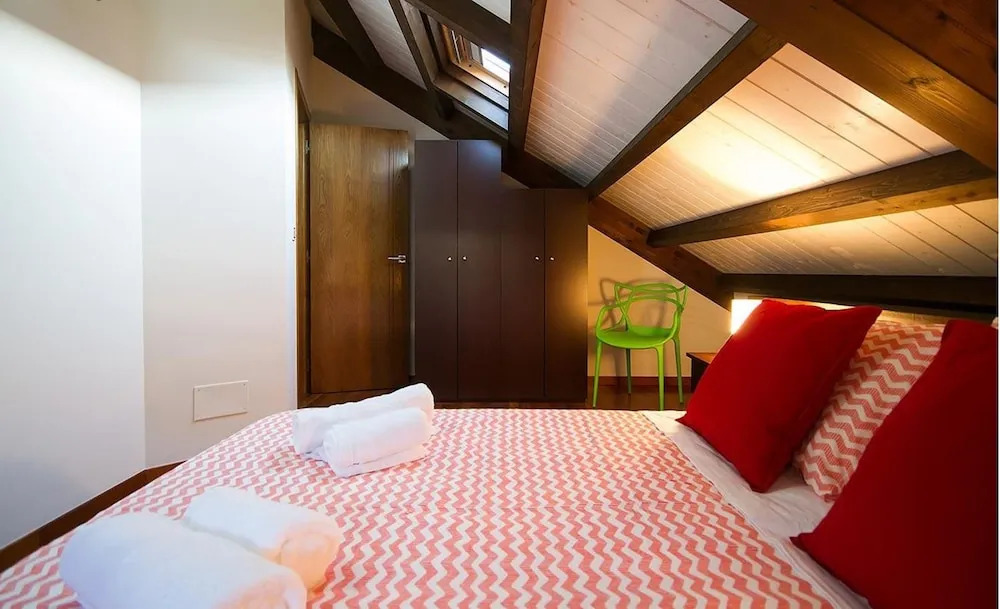 Apartment in O Pindo, A Coruna 103492 by MO Rentals