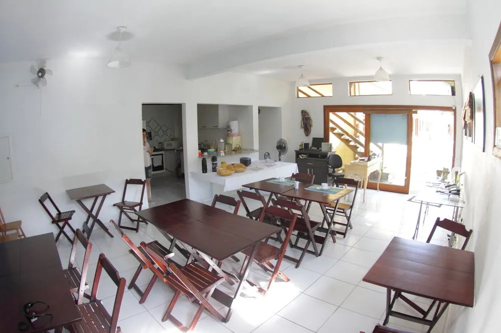 Chili In Suites Maresias