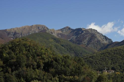 CasaMilleNoveCento