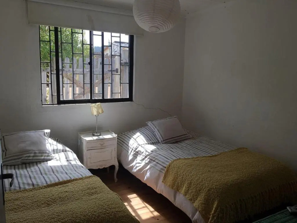 Casa Pichilemu