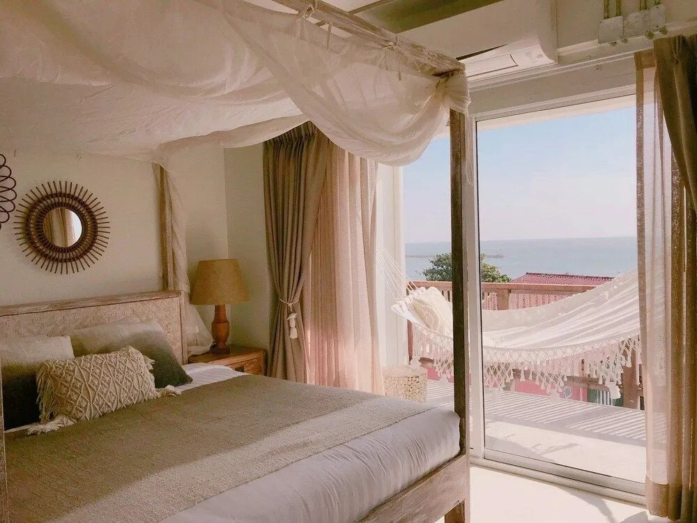Pineapple Lazy Beach Villa