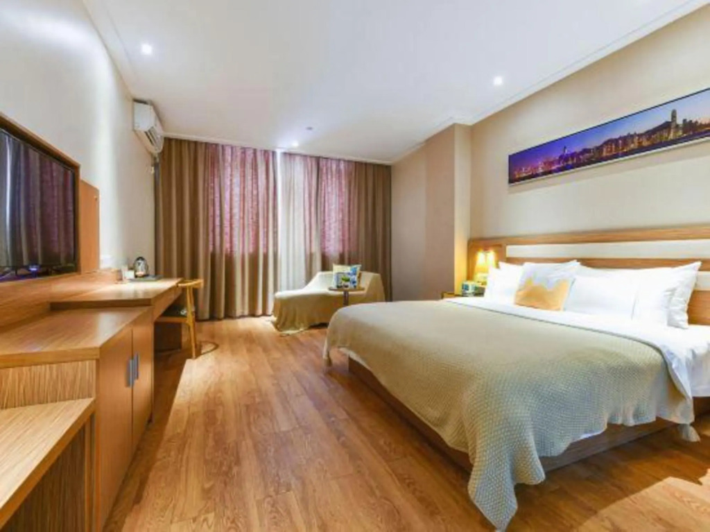 M-hotel (Dongguan Dongkeng)