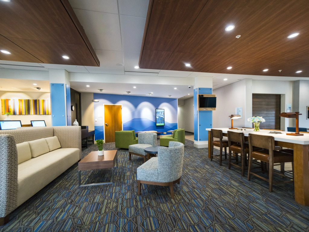 Holiday Inn Express & Suites - Southaven Central - Memphis by IHG