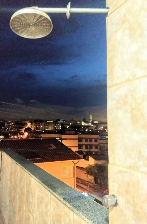 Casa com Piscina