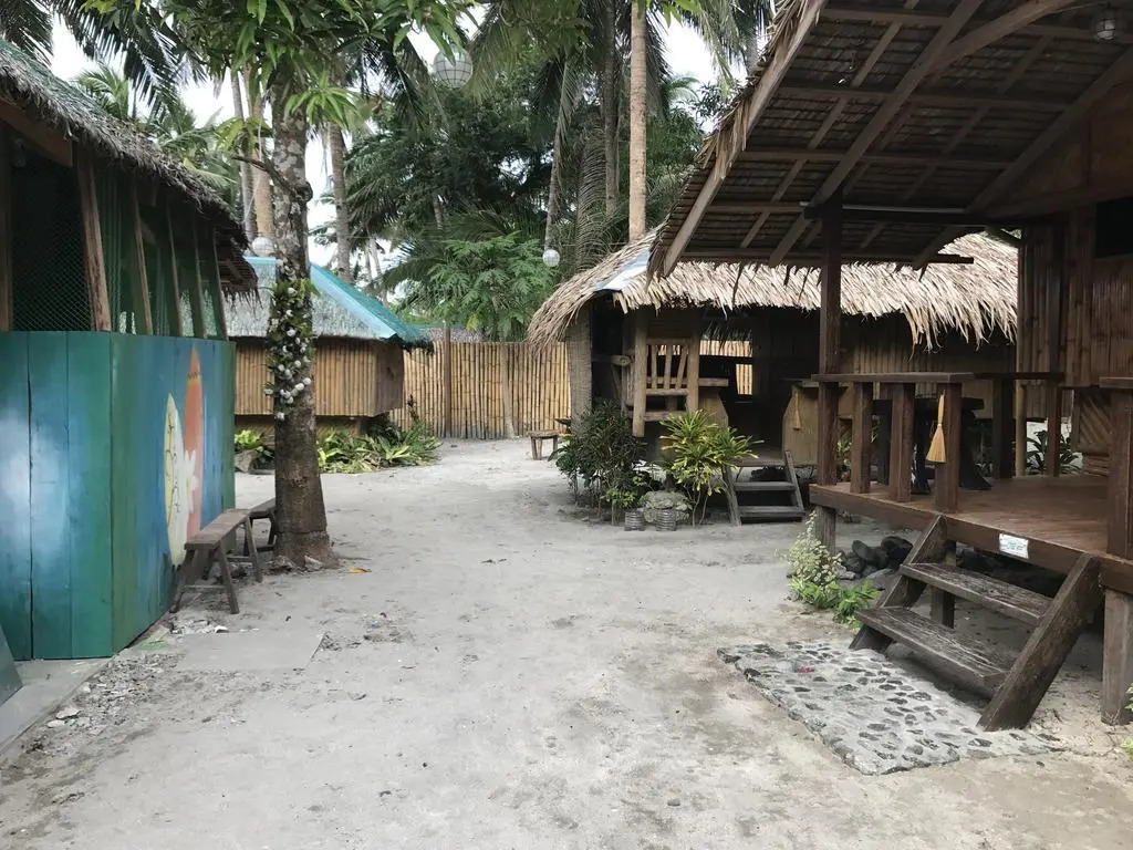 Seasta Beach Resort