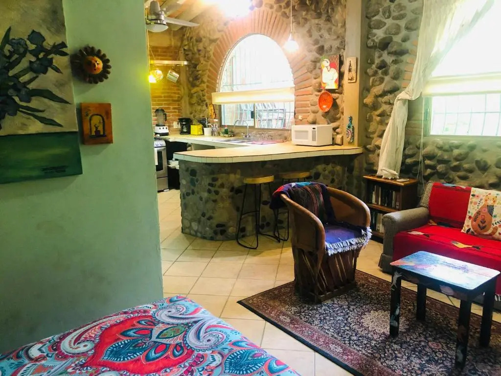 Casa Cereza Apartments
