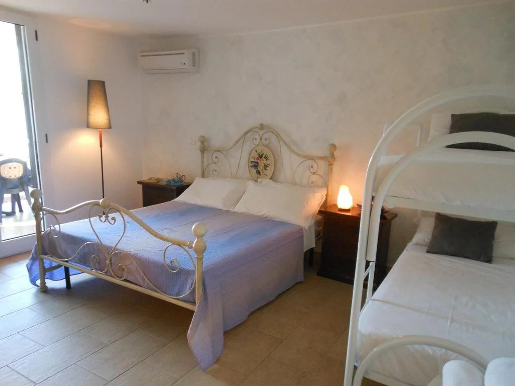 Villa le Tarantine