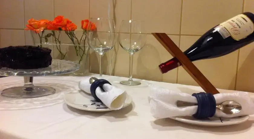Balance in Life - Cake and Wine