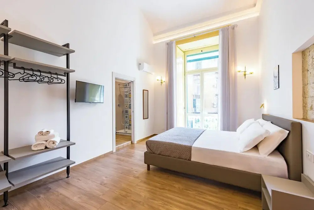 Guest Rooms Bellini