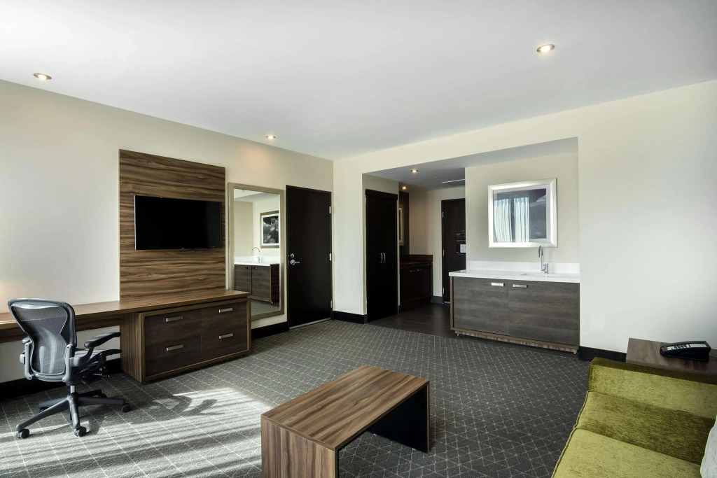 Hilton Garden Inn Aguascalientes
