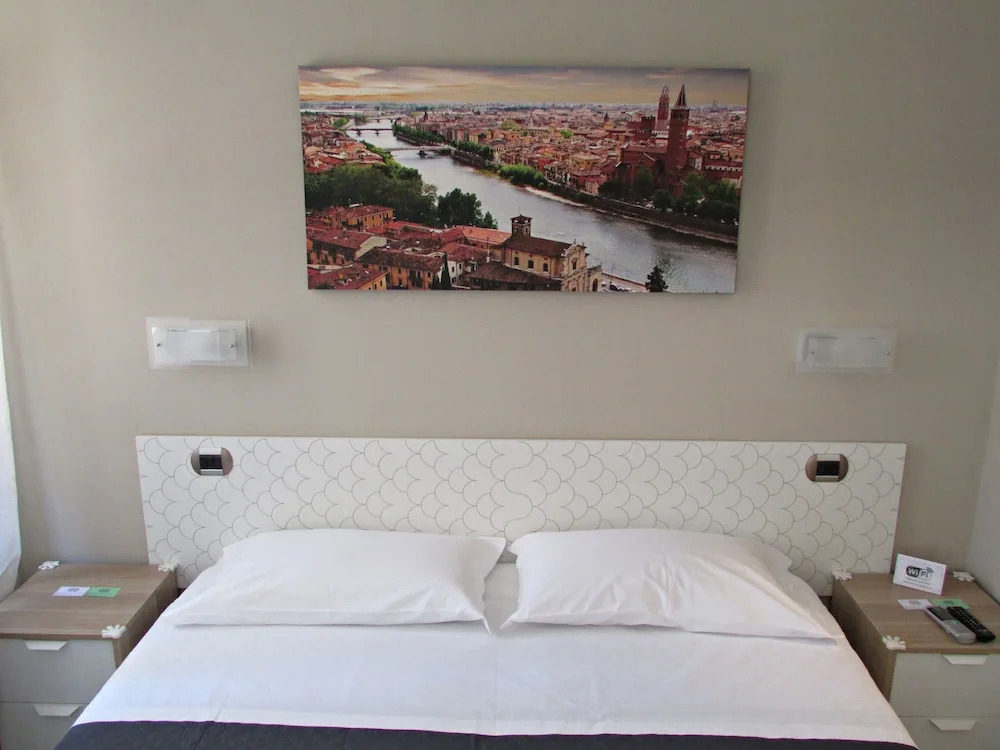 Affittacamere Verona in