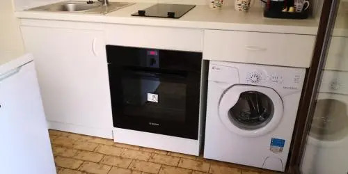 Studio Hyper-Centre Cabourg 50 Mètres De La Plage