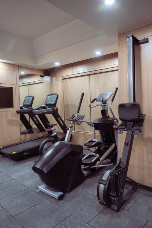 The Greenwood Guwahati - A Luxury Boutique Hotel