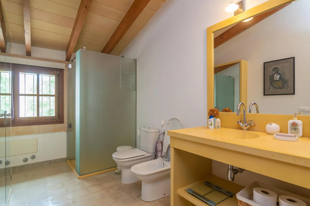 SON ARBOÇ GRAN - Villa with private pool and free WiFi