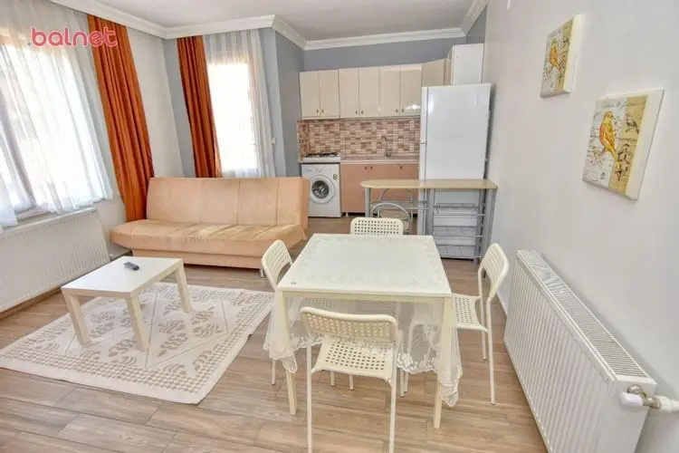 Hasber Butik Apart