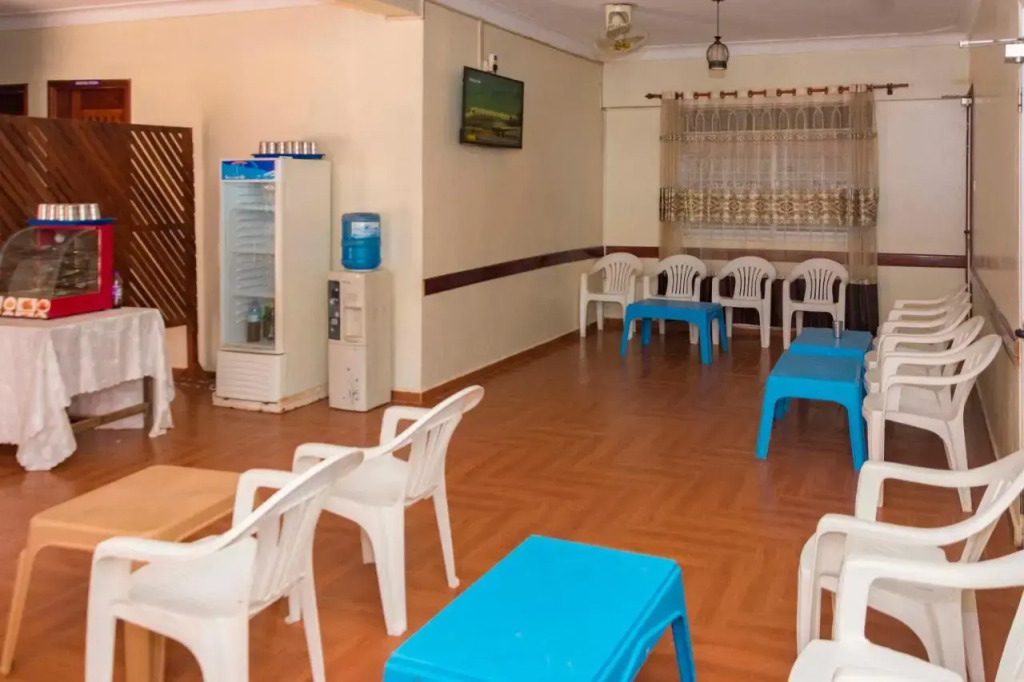 New Kase Guest House