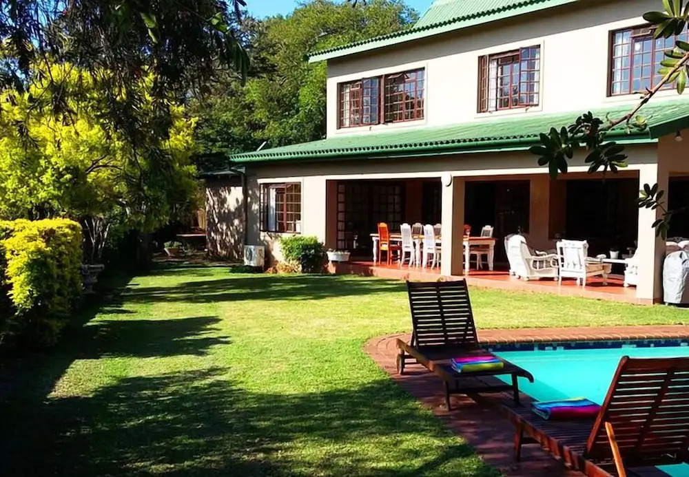 Salt Rock Manor