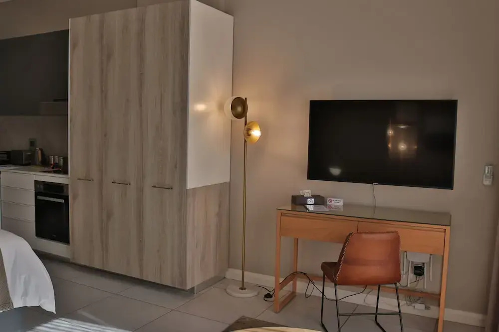 Menlyn Maine Luxury Rentals