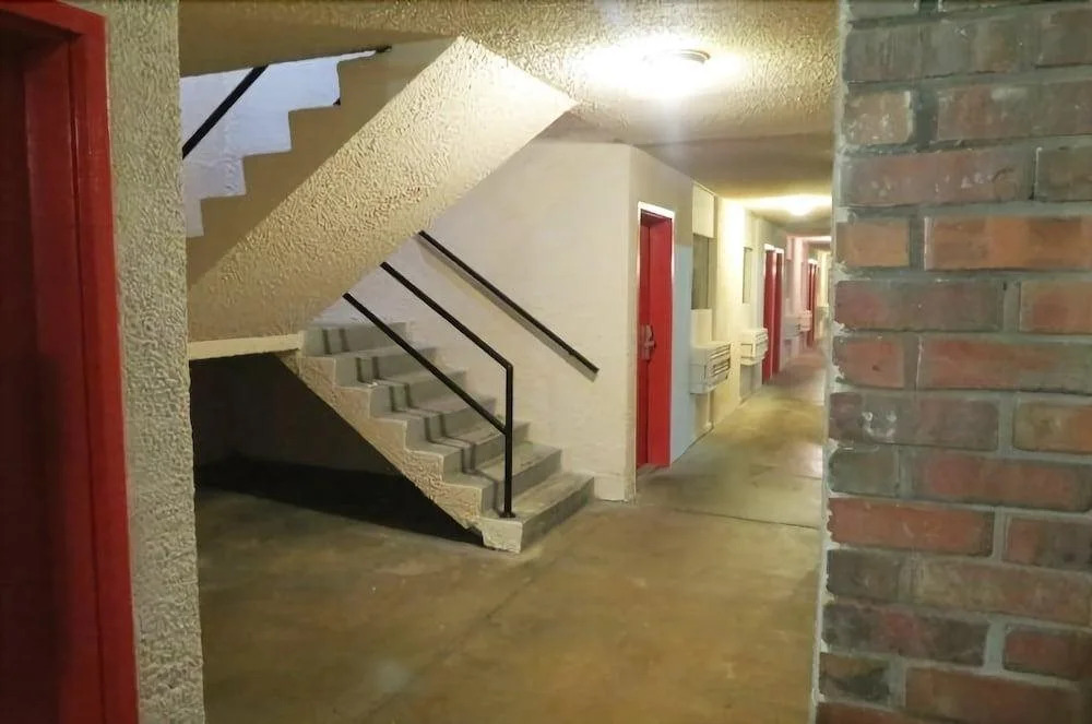 Affordable Hotel