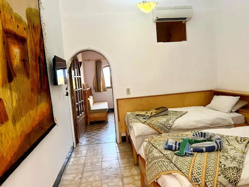 Janat Elsahara Hotel