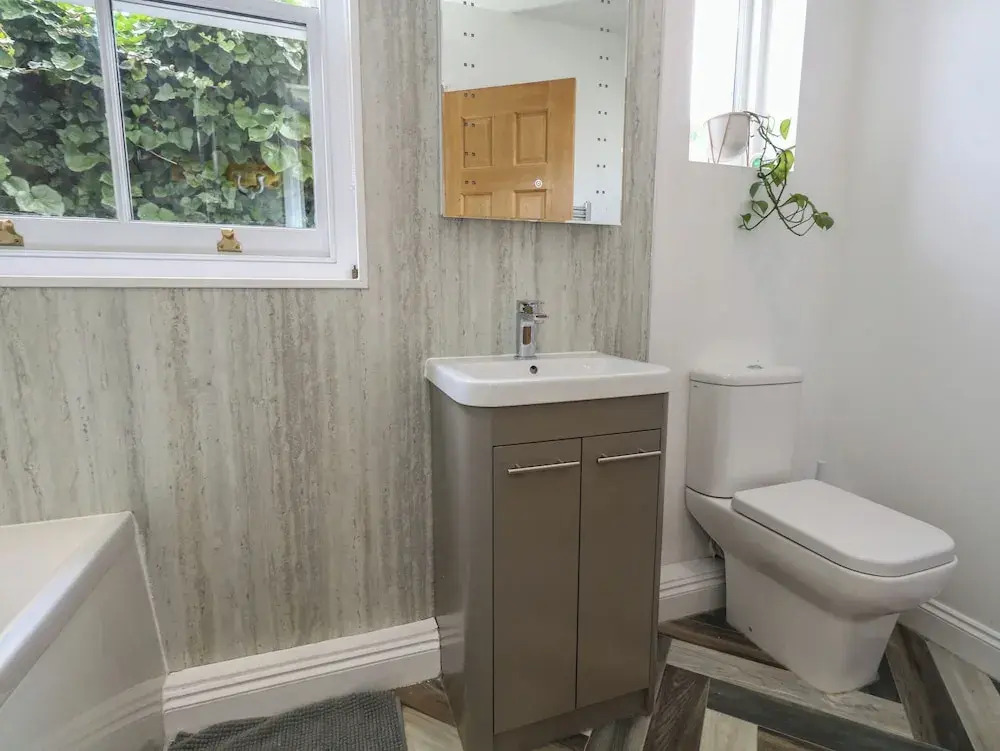 Flat 1 - Sandbanks
