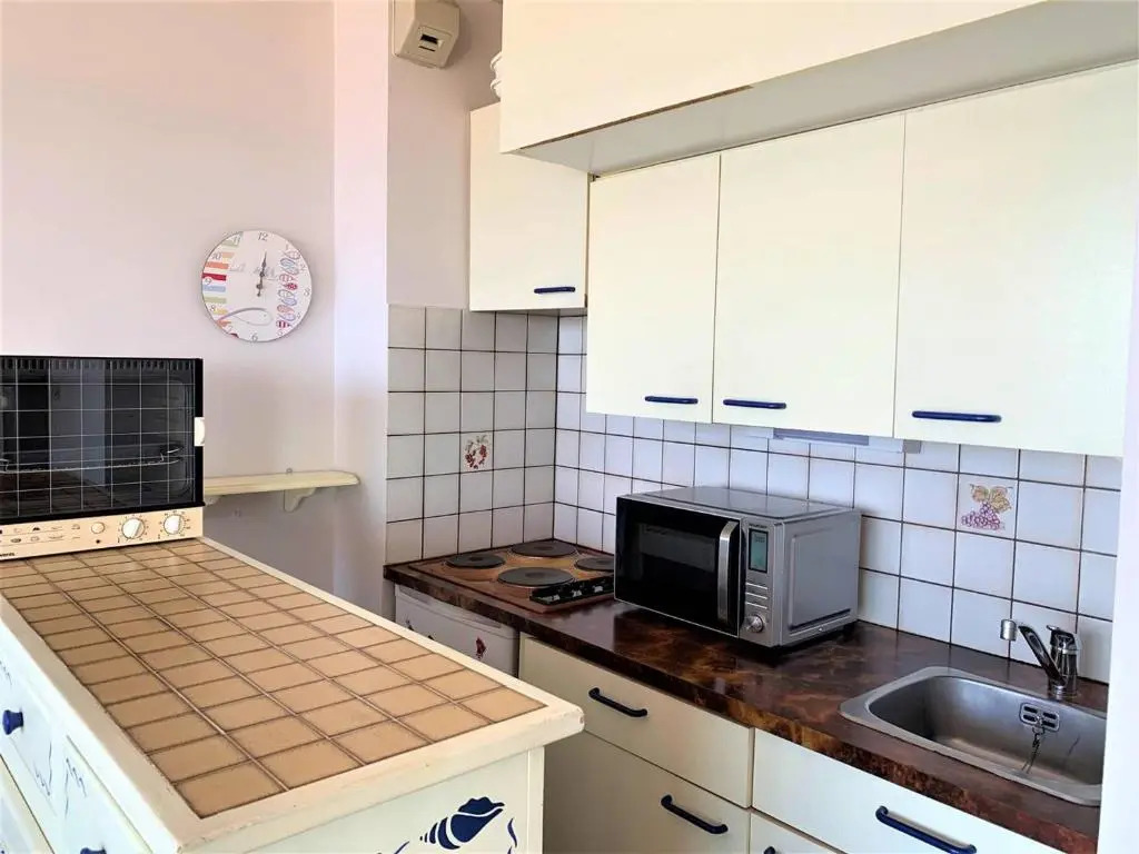 Appartement Quiberon, 2 pièces, 4 personnes - FR-1-478-9