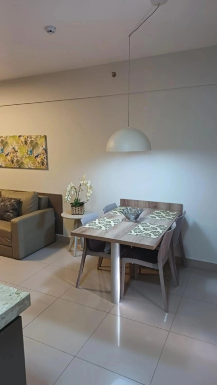 Park Veredas Flat 312 - Rio Quente