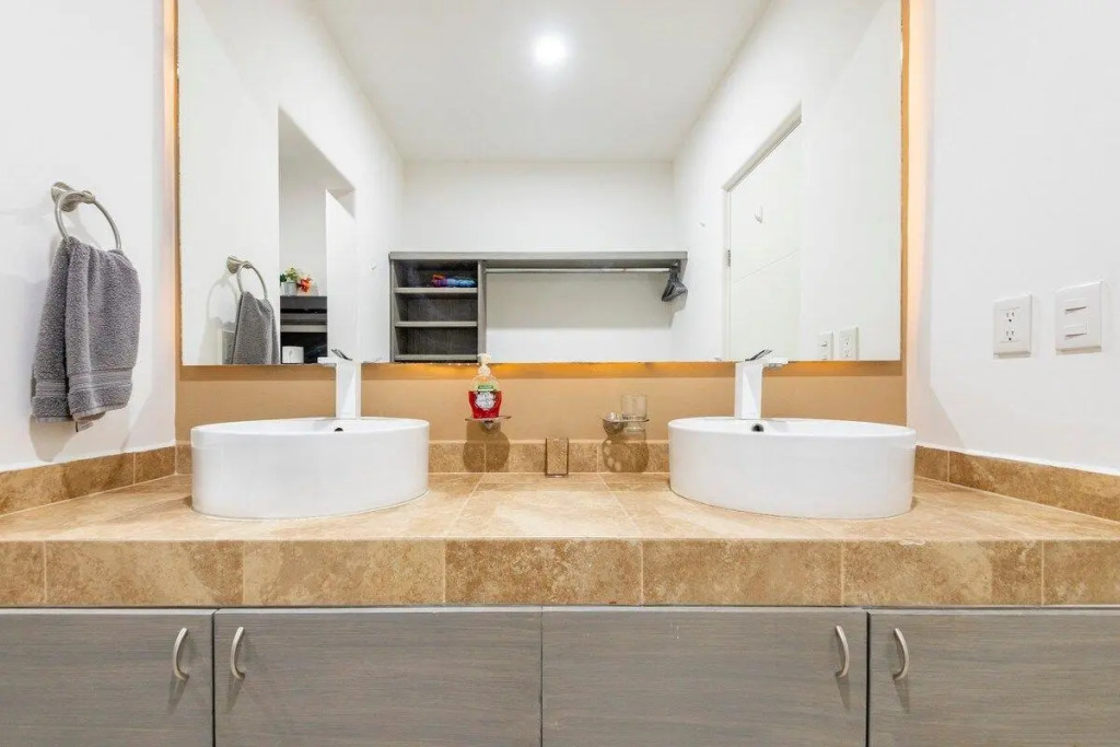Villa Alberca Privada 10 pax