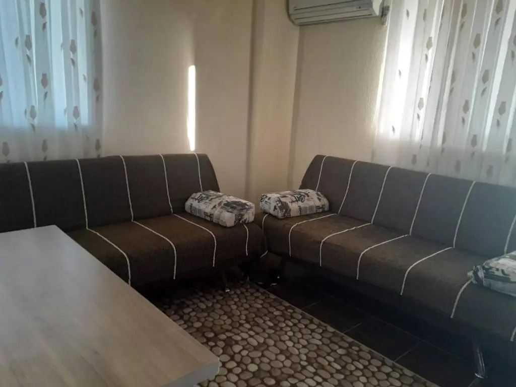 MELEK APART PANSİYON
