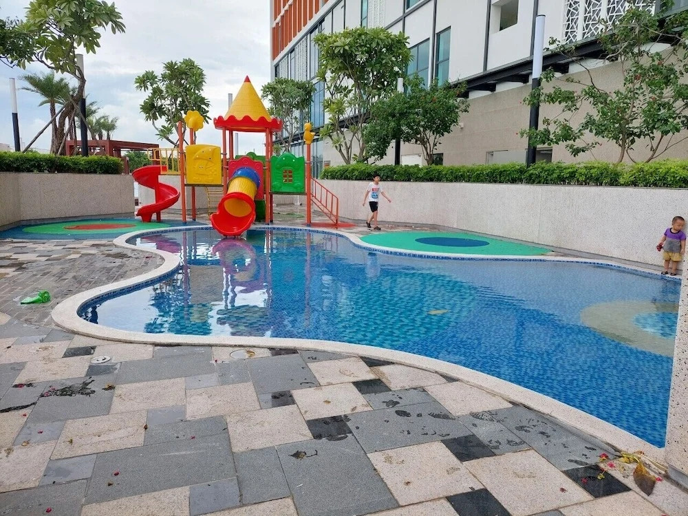 Luxhome Anland Lakeview &Aeon Mall Park