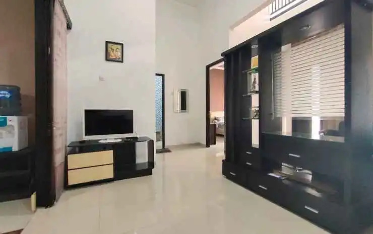 3 Bedroom at Villa Kusuma Pinus M3 by N2K