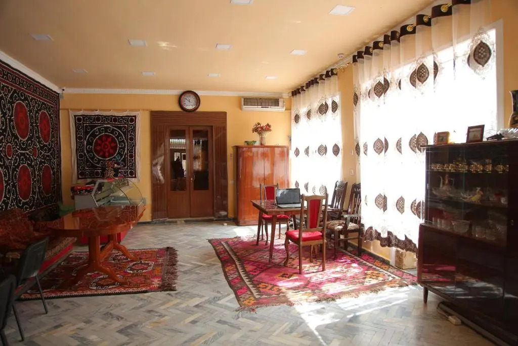 Gulsara hostel