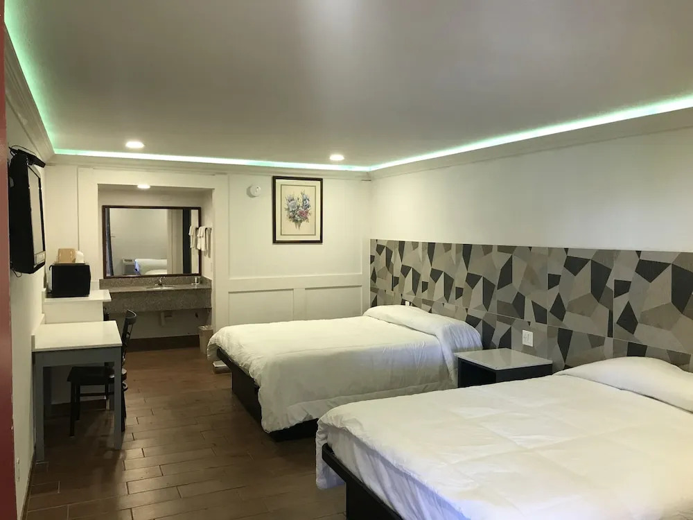 Star Inn Hotel