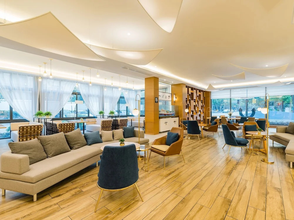 Atour Hotel (Huanglong Hangzhou)