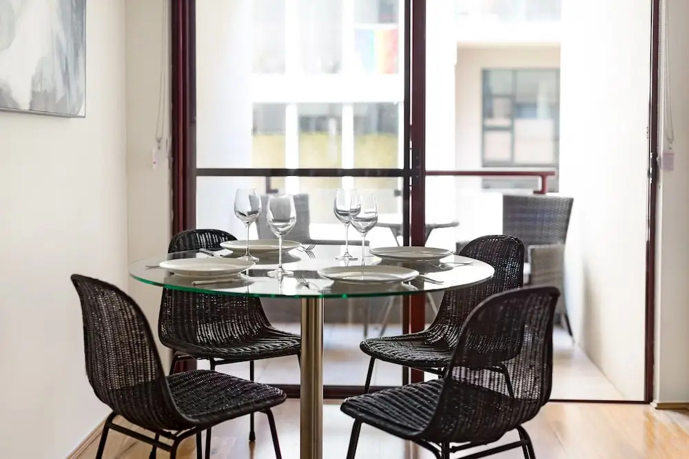 Darlinghurst Modern 1 Bdr Apart 45 Pel