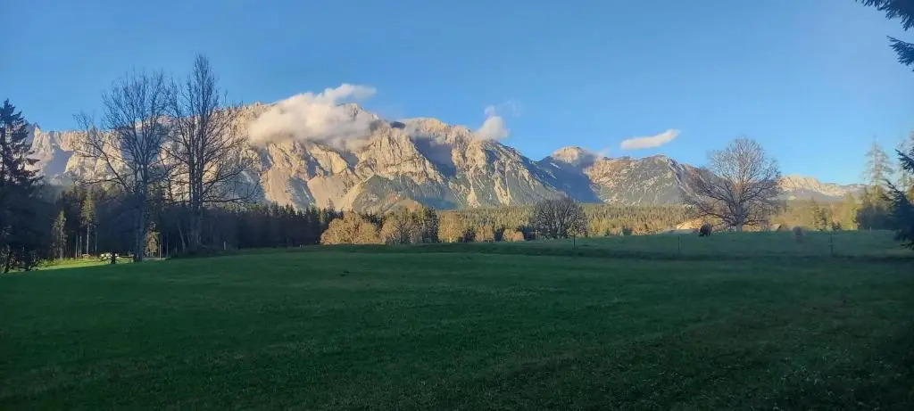 Landhaus-Königsberg, Vorberg 360 Ebengütlweg